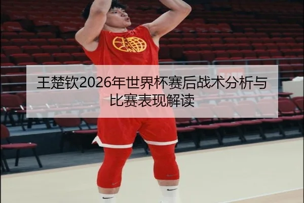 王楚钦2026年世界杯赛后战术分析与比赛表现解读