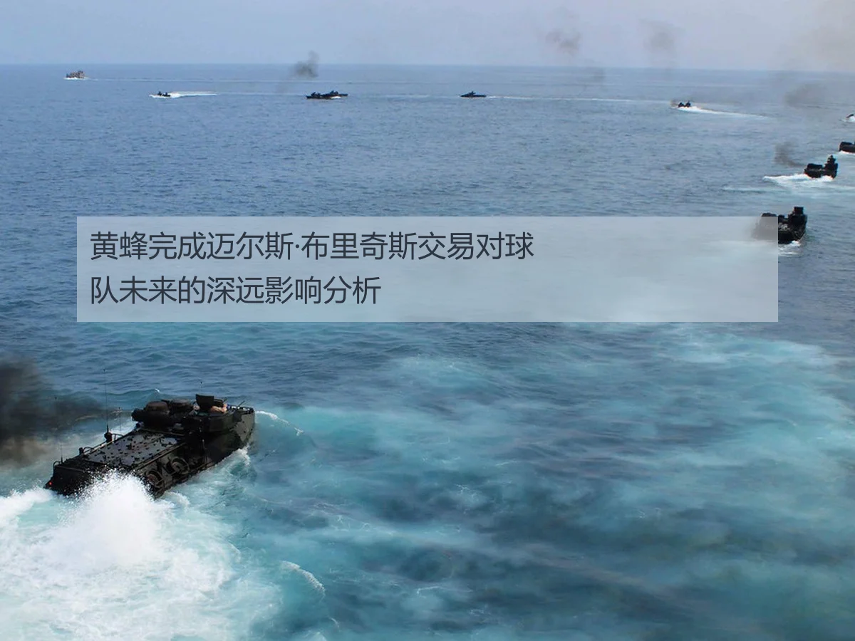 黄蜂完成迈尔斯·布里奇斯交易对球队未来的深远影响分析